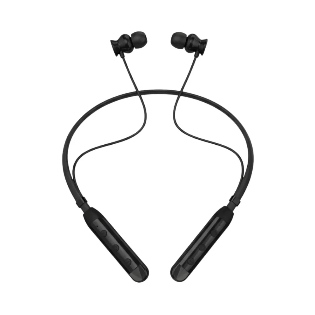 Buy Jazz 371 Bluetooth Neckband | Powerful Audio + High Bass - Image 8