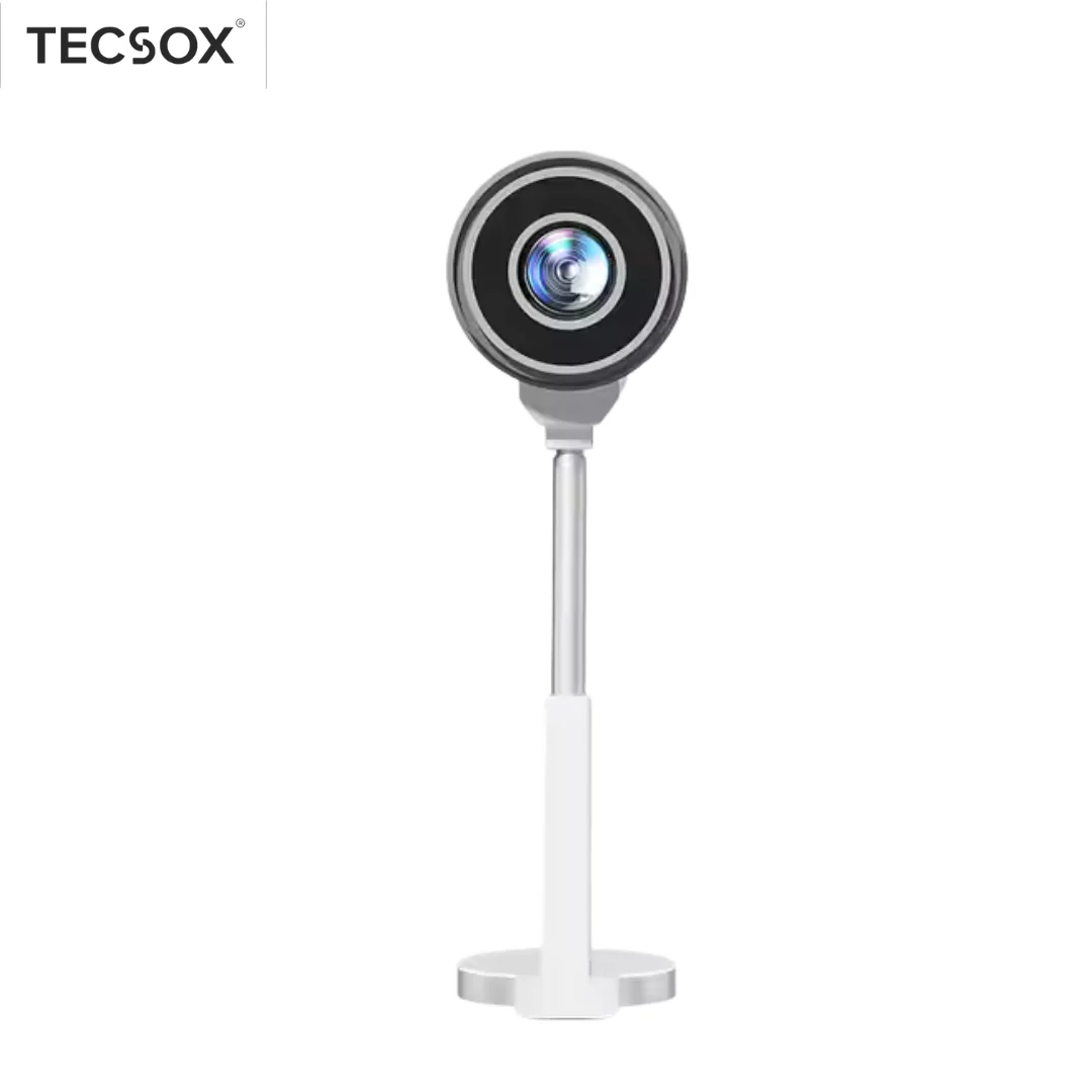 Falcon Projector : 4K Video | Android 13 | Best Under ₹10000 - Image 4