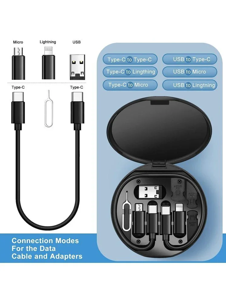 Foldable Connectors for Smartphones  | Under ₹300 - Image 7