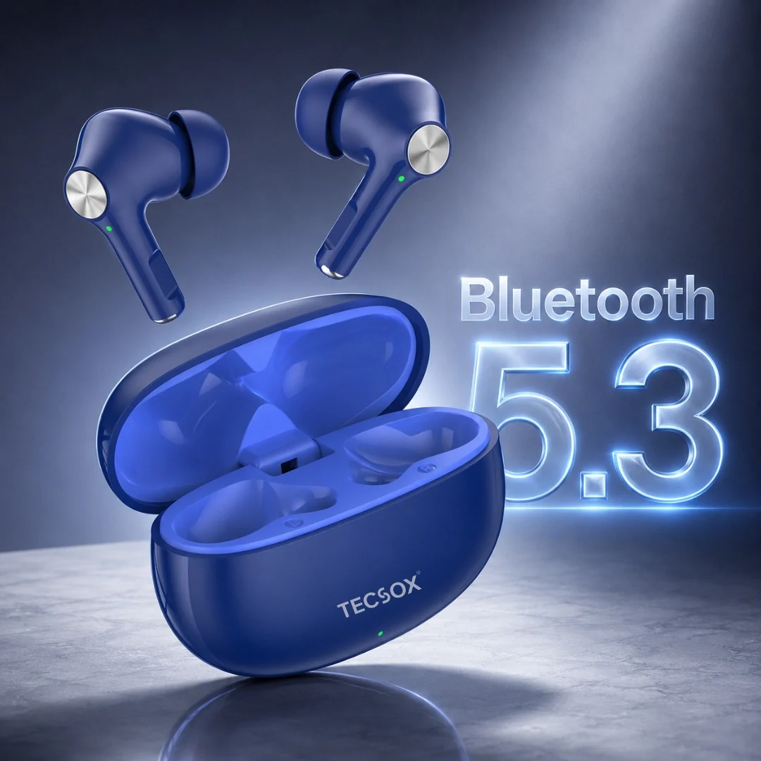 Neo 412  |  30 Hr Playtime | IPX Water Resistant - Image 3
