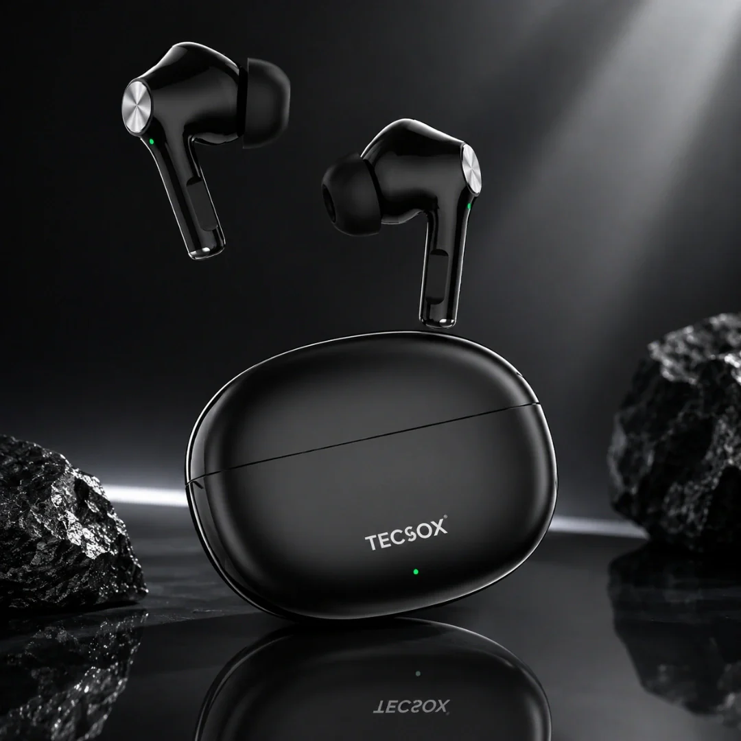 Neo 412  |  30 Hr Playtime | IPX Water Resistant - Image 8