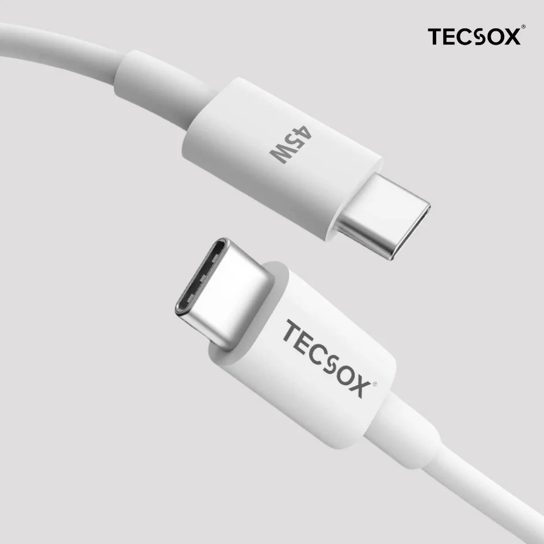 Order 25W Charger for Samsung Smartphones | Type C Charger + Type C To C Cable - Image 2