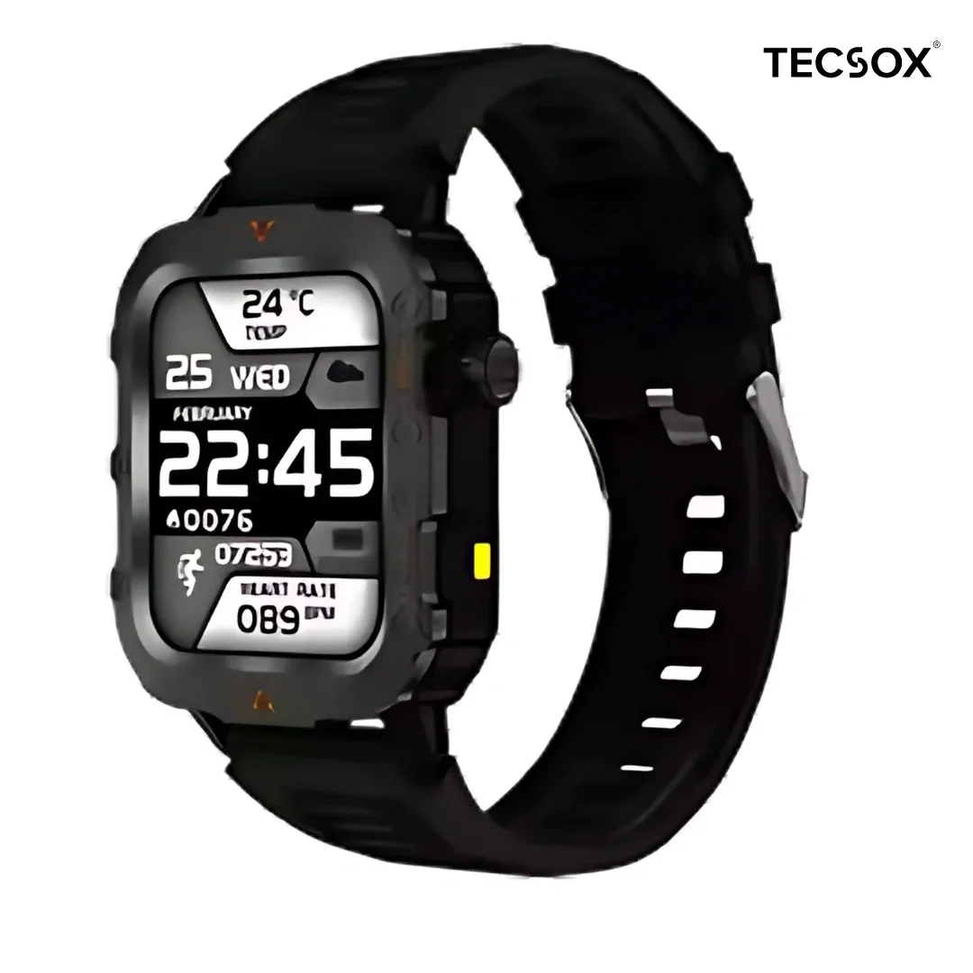 Order MaxGT3 | 1.71" IPS Display | Multi Sports Mode - Image 3
