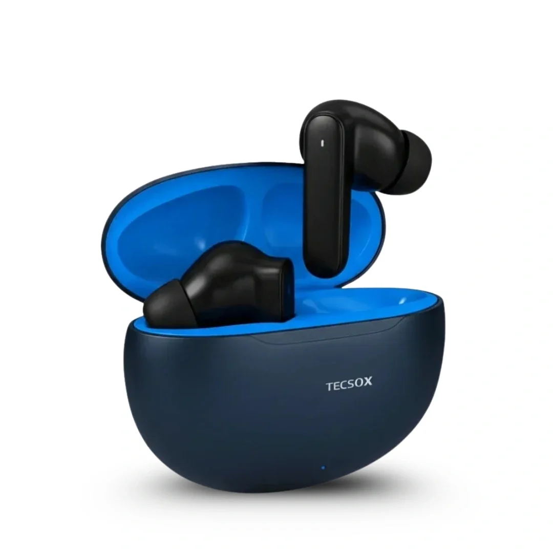 Order TecSox Pulse 611 Bluetooth Earbuds | Deep Bass | 30 Hour Play time - Image 11