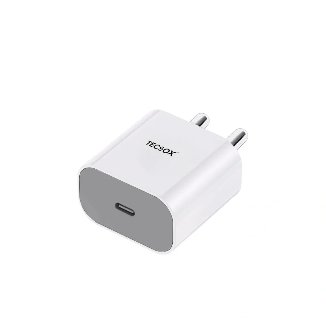 PD 30W Charger | Fast & Efficient Charging for iPhone - Image 2