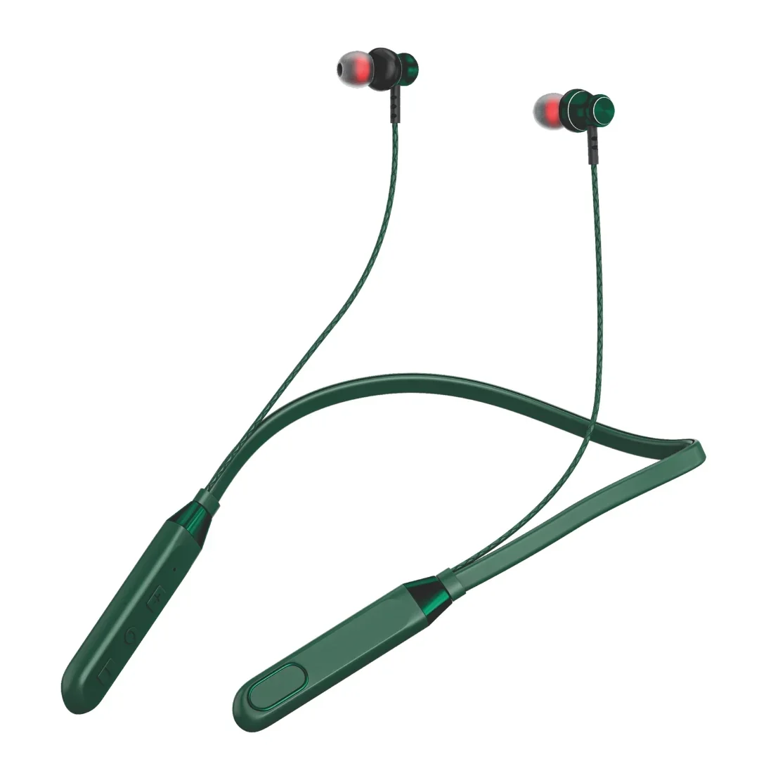 Spark411 Bluetooth Neckband | ENC | 30 Hr  | IPX Water Resistant - Image 3