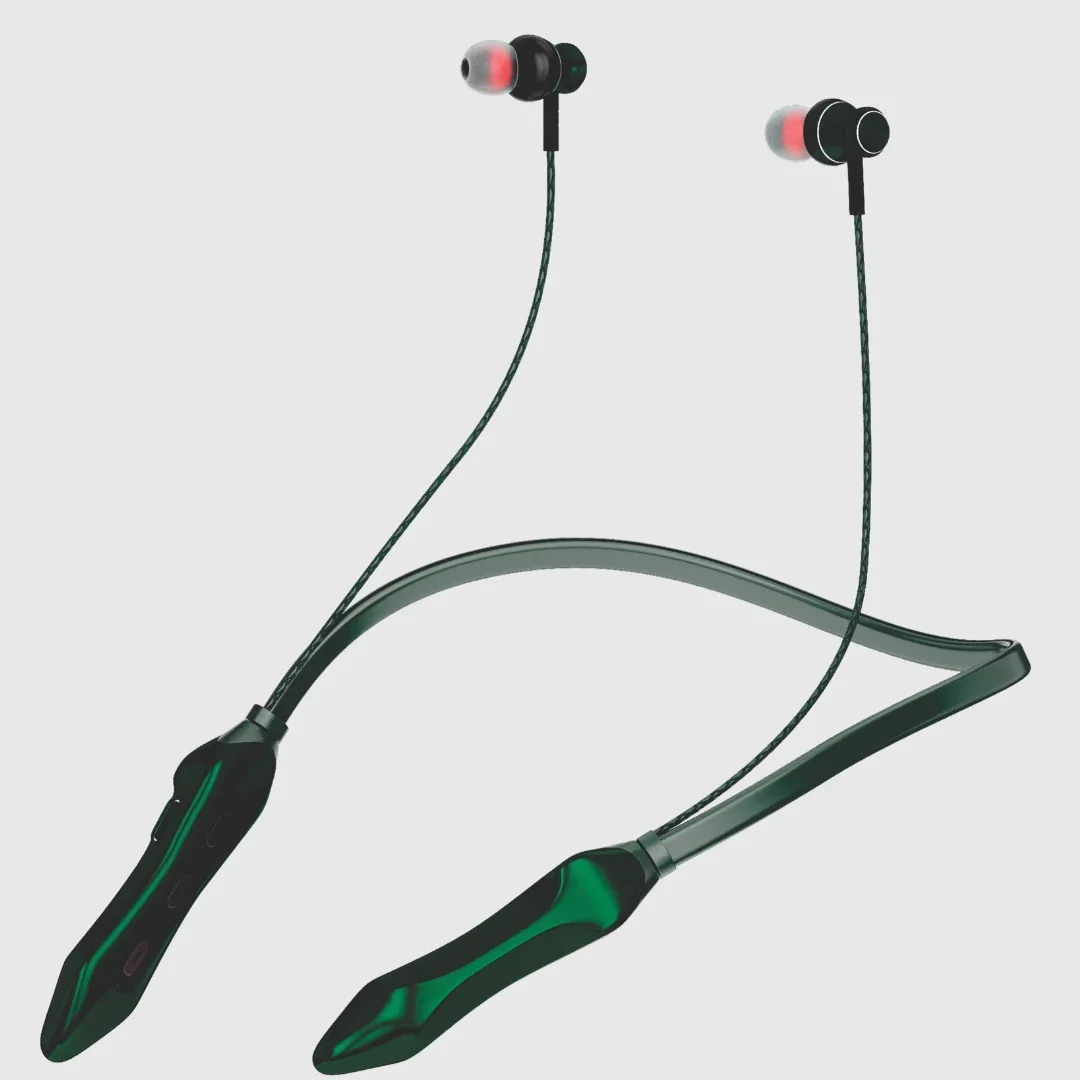 Spark611 Bluetooth Neckband | ENC | 30 Hr  | IPX Water Resistant - Image 3