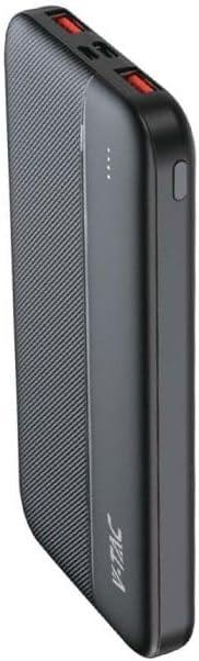 TecSox 10000 mAh Mini Pocket Size Power Bank | 25W - Image 3