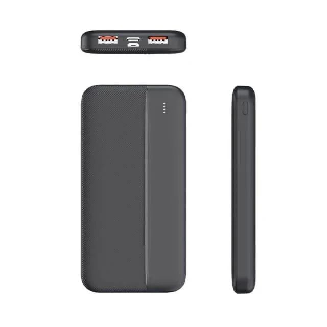 TecSox 10000 mAh Mini Pocket Size Power Bank | 25W - Image 5