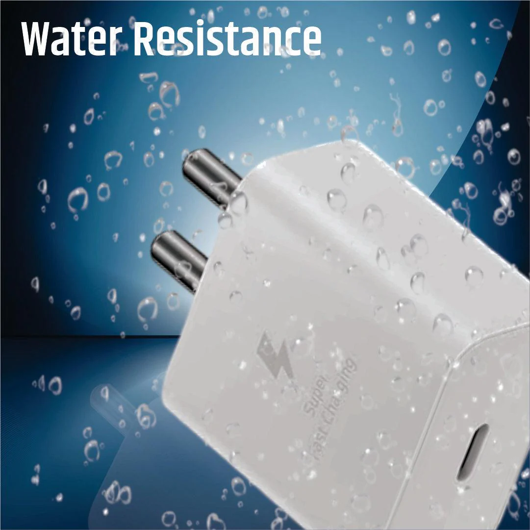 Order 45W Charger for Samsung Smartphones | Type C Charger - Image 3