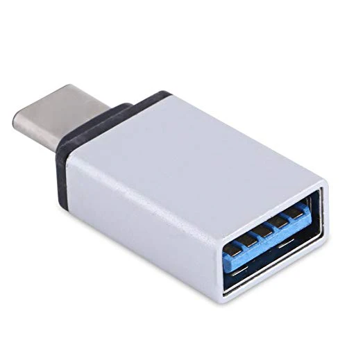 TecSox Aluminium Type C OTG Adapter to USB 3.0 - Image 10