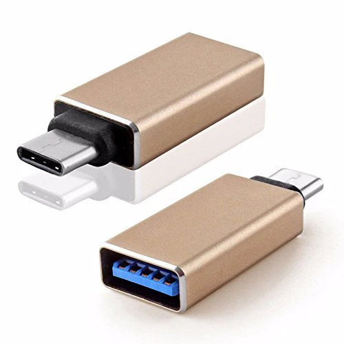 TecSox Aluminium Type C OTG Adapter to USB 3.0 - Image 9