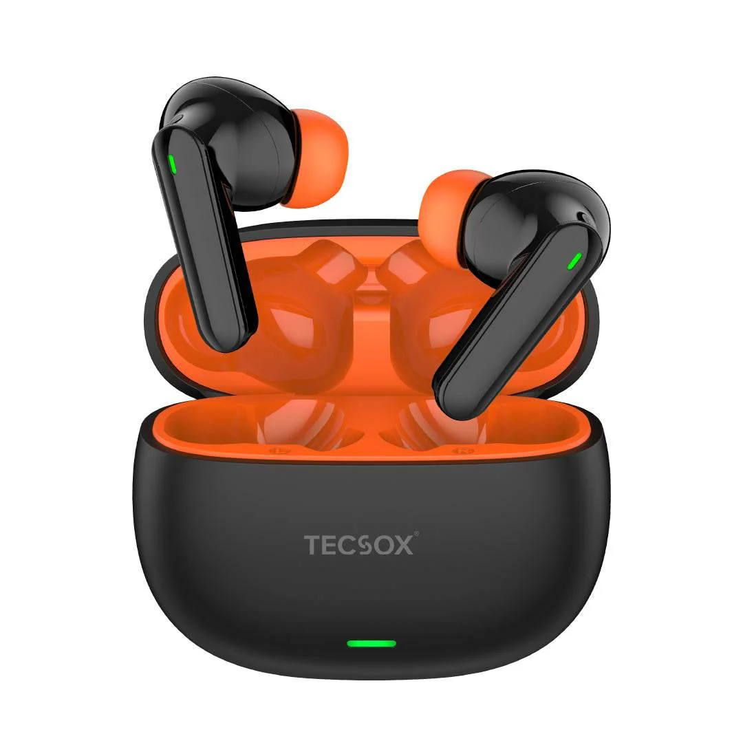 Buy AudioX Bluetooth Earbuds | Powerful Bass & Light Weight
