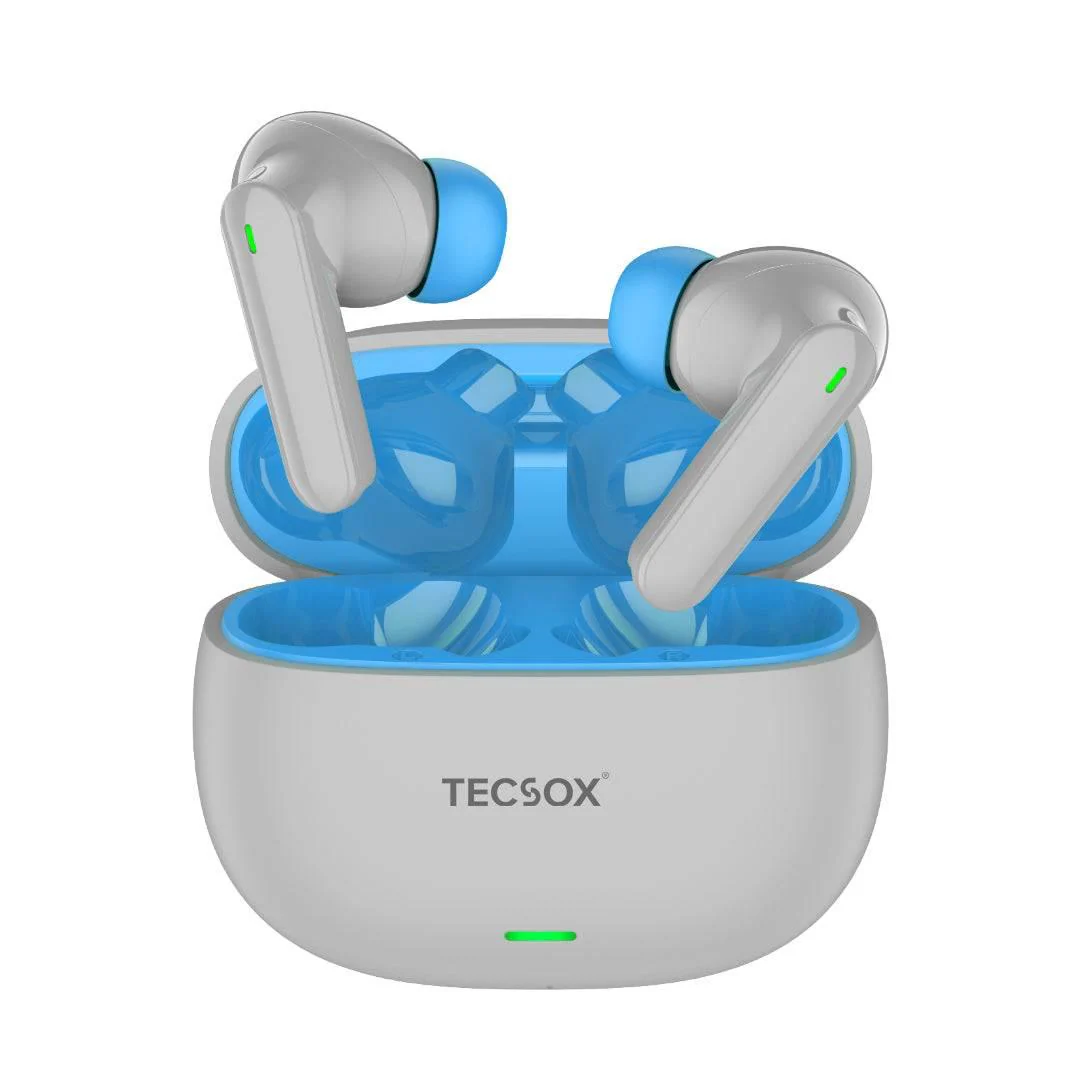 Buy AudioX Bluetooth Earbuds | Powerful Bass & Light Weight - Image 2