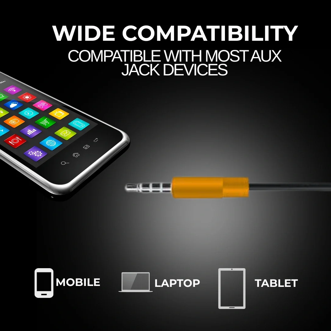 TecSox  Bass Bud41  Earphones Online | Under Rs.299 - Image 6