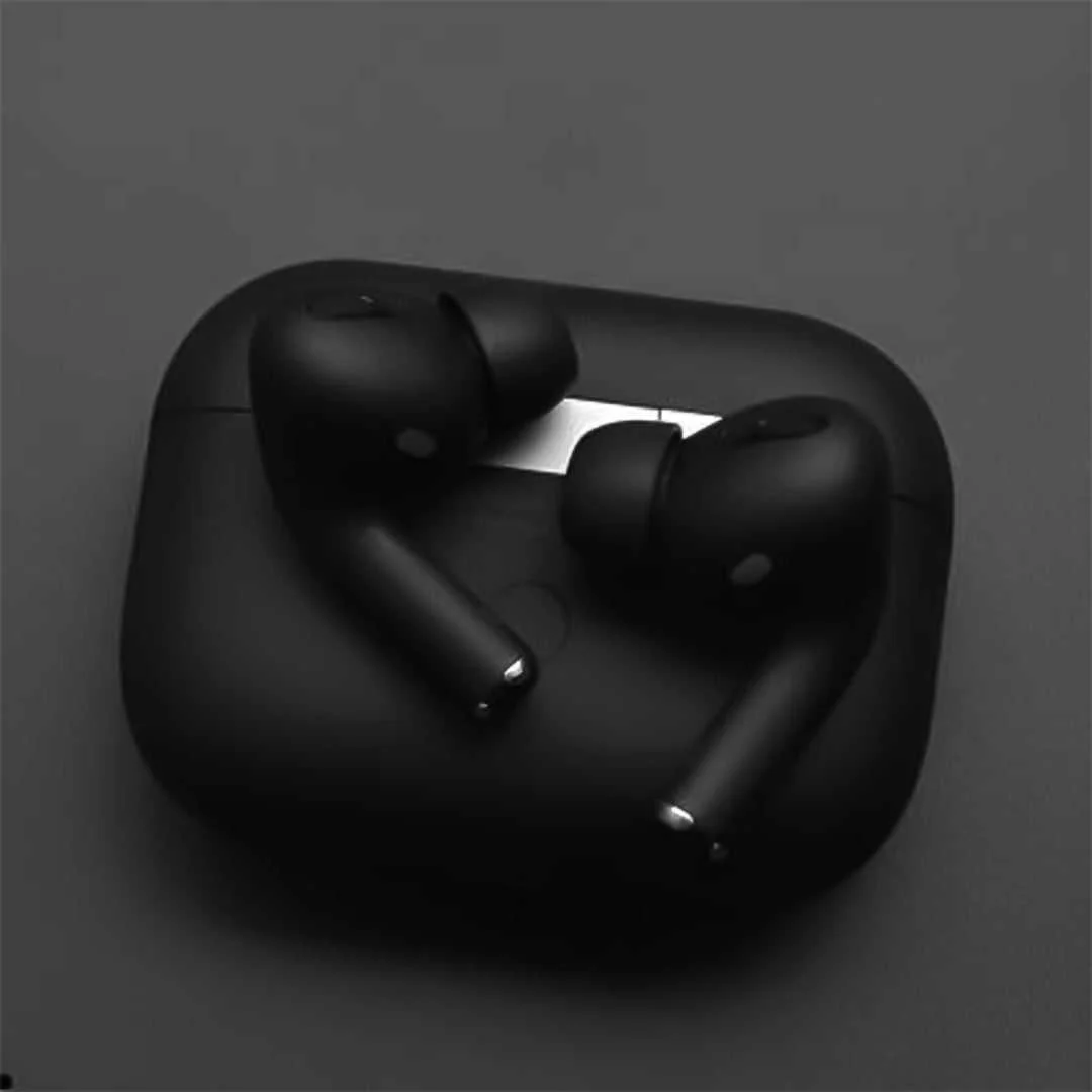 Buy TecSox Black Pod Wireless Earbuds | 40 Hrs & High Bass - Image 5