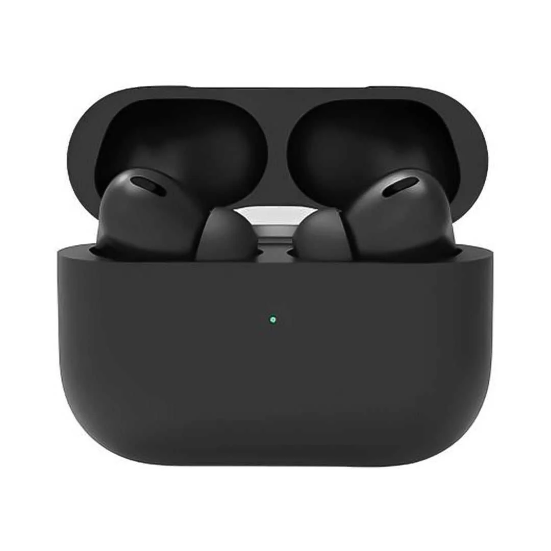 Buy TecSox Black Pod Wireless Earbuds | 40 Hrs & High Bass - Image 6