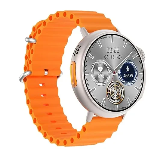TecSox Max Gt 9 | Health Tracking | Multi Sports Mode - Image 5
