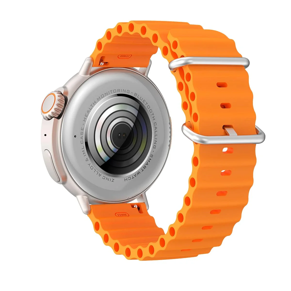 TecSox Max Gt 9 | Health Tracking | Multi Sports Mode - Image 6