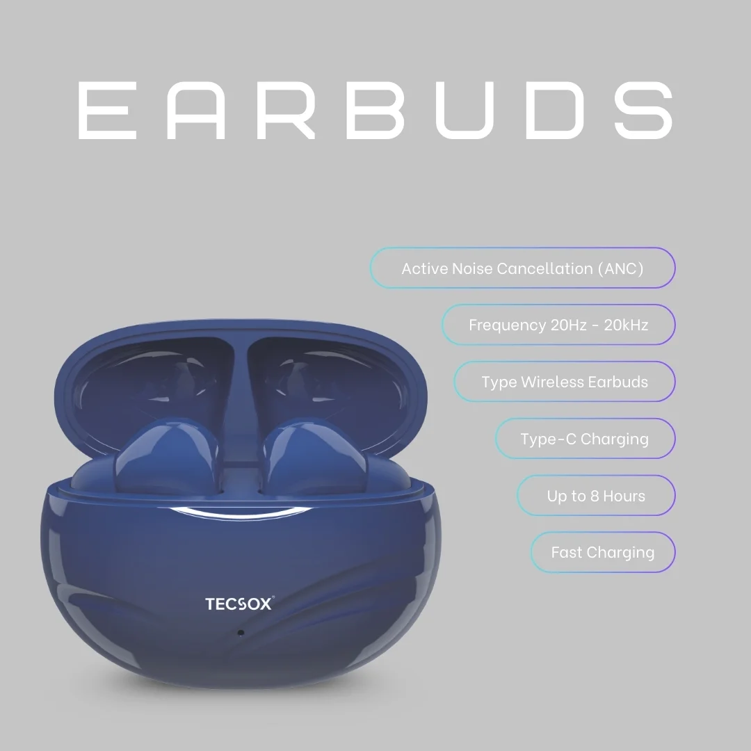 Neo591 Wireless Earbud | Deep Bass & Comfortable Fit | IPX Water Resistant - Image 16