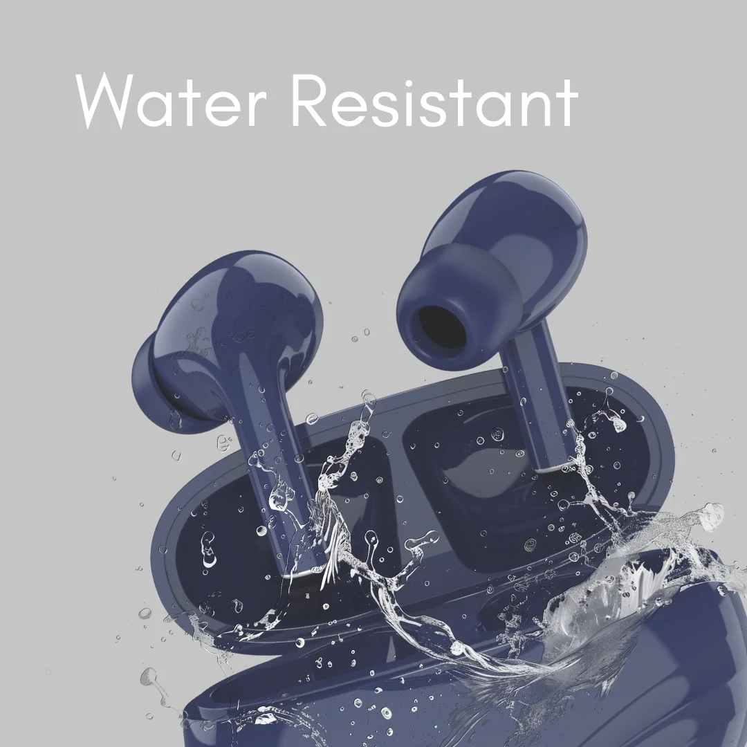Neo591 Wireless Earbud | Deep Bass & Comfortable Fit | IPX Water Resistant - Image 18