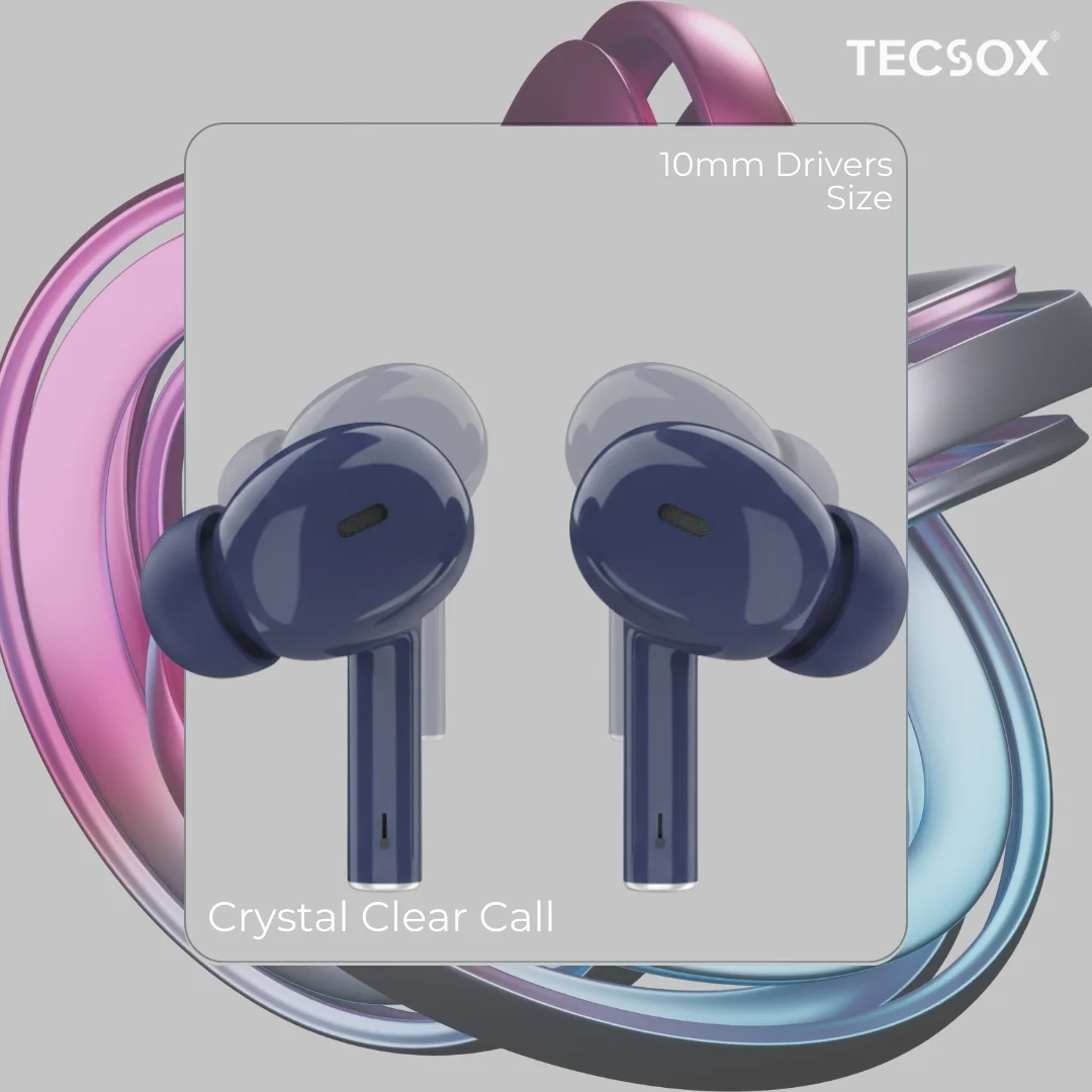 Neo591 Wireless Earbud | Deep Bass & Comfortable Fit | IPX Water Resistant - Image 19
