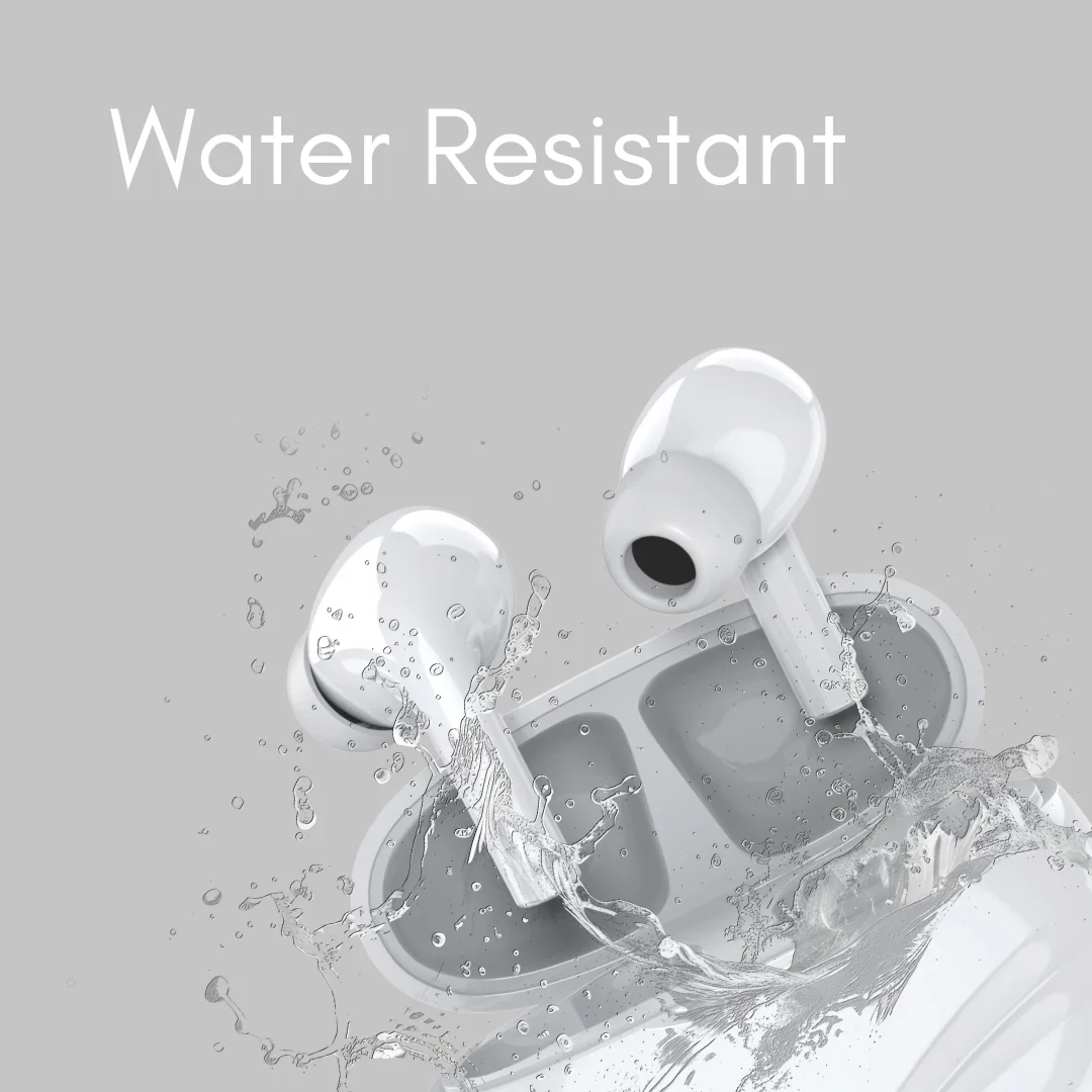 Neo591 Wireless Earbud | Deep Bass & Comfortable Fit | IPX Water Resistant - Image 27