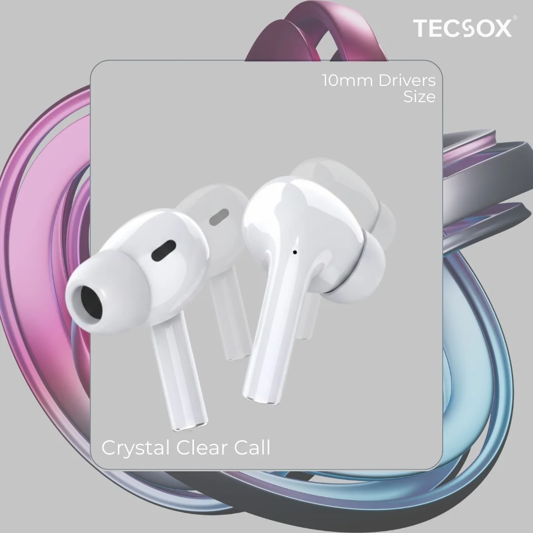 Neo591 Wireless Earbud | Deep Bass & Comfortable Fit | IPX Water Resistant - Image 28