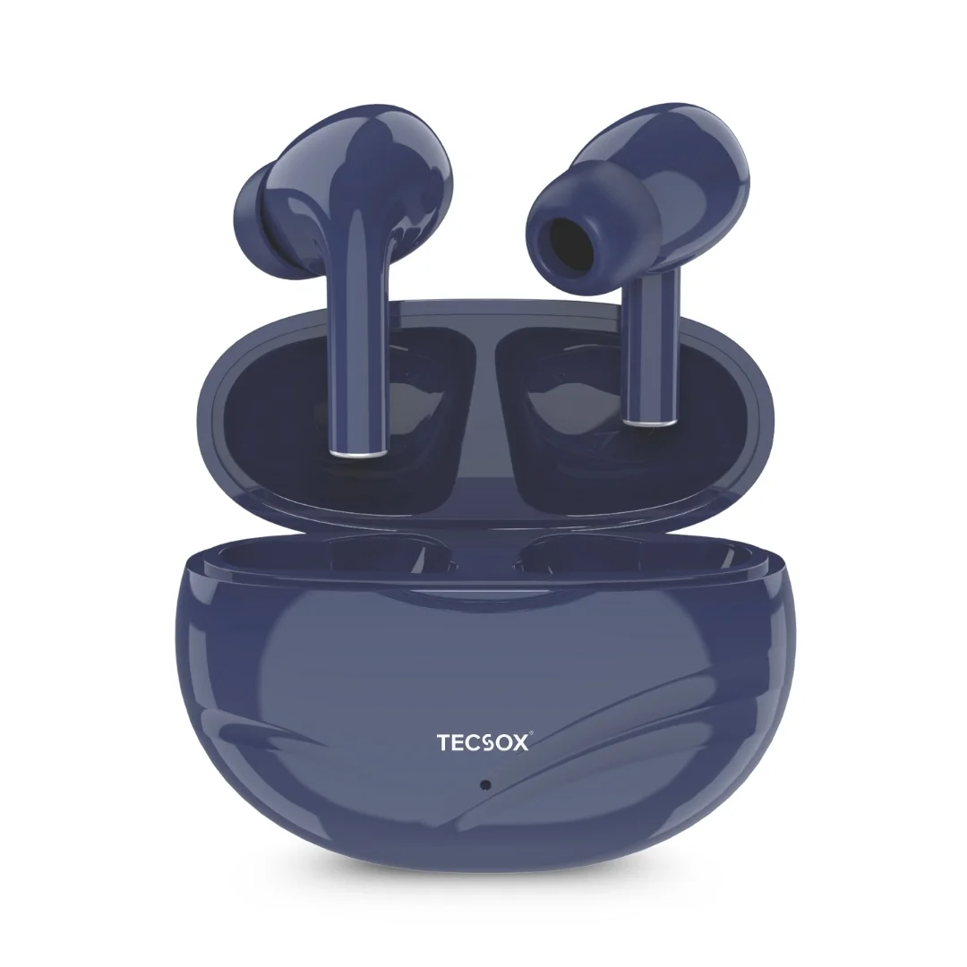 Neo591 Wireless Earbud | Deep Bass & Comfortable Fit | IPX Water Resistant - Image 3