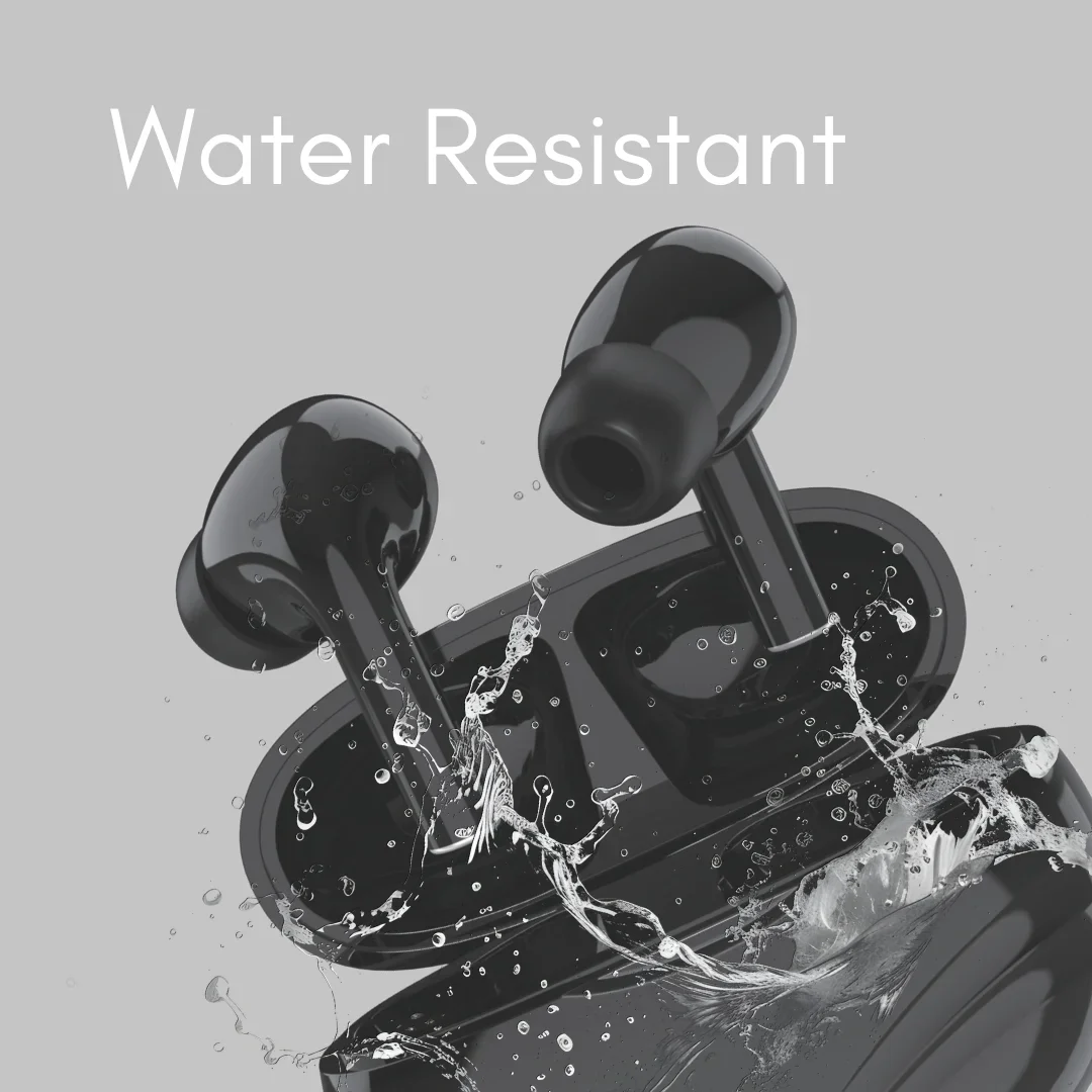 Neo591 Wireless Earbud | Deep Bass & Comfortable Fit | IPX Water Resistant - Image 9