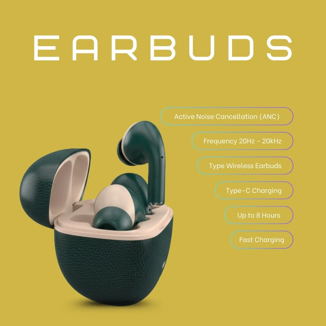 TecSox Neo771 Bluetooth Earbud With Deep Bass & Comfortable Fit | IPX Water Resistant - Image 20