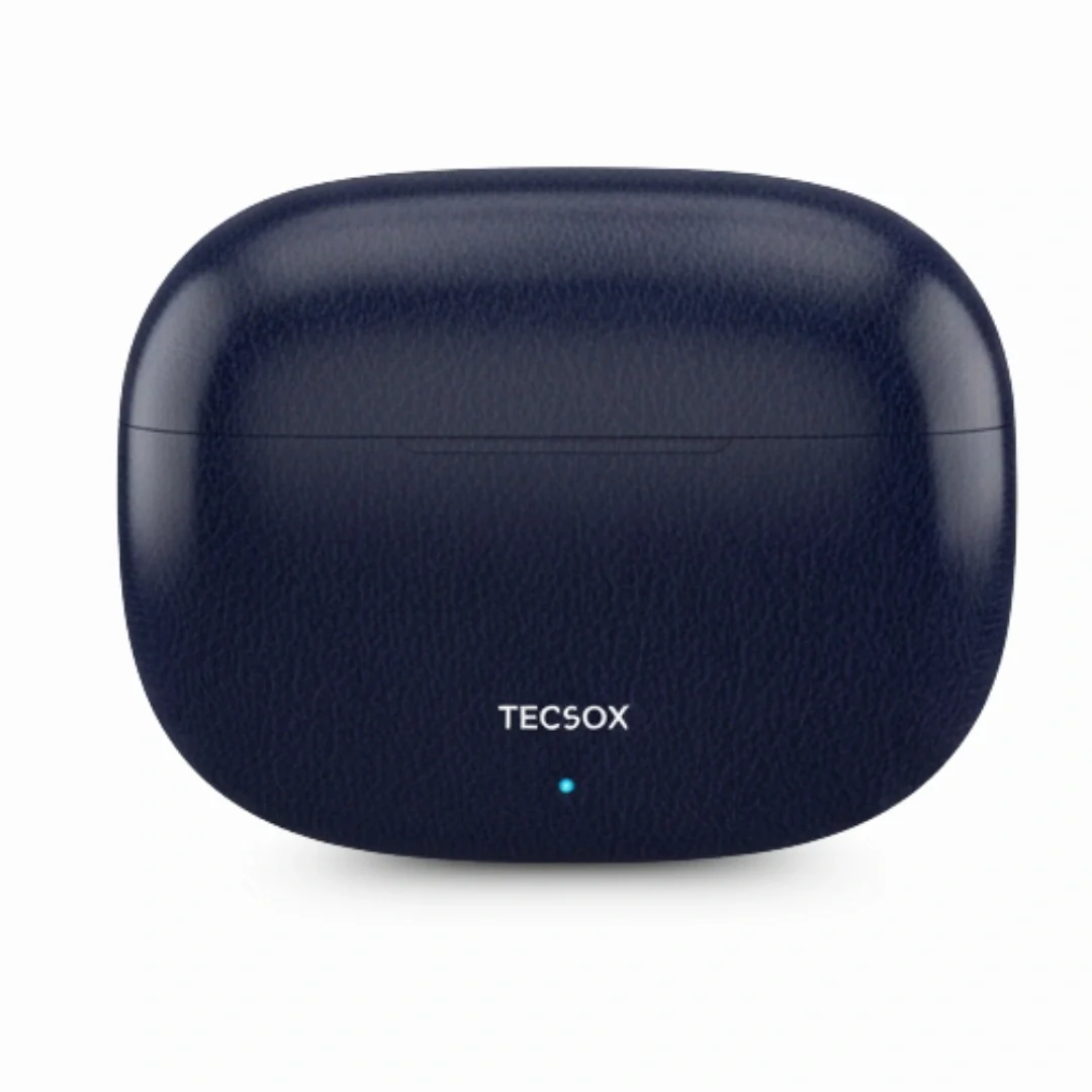 TecSox Neo771 Bluetooth Earbud With Deep Bass & Comfortable Fit | IPX Water Resistant - Image 27