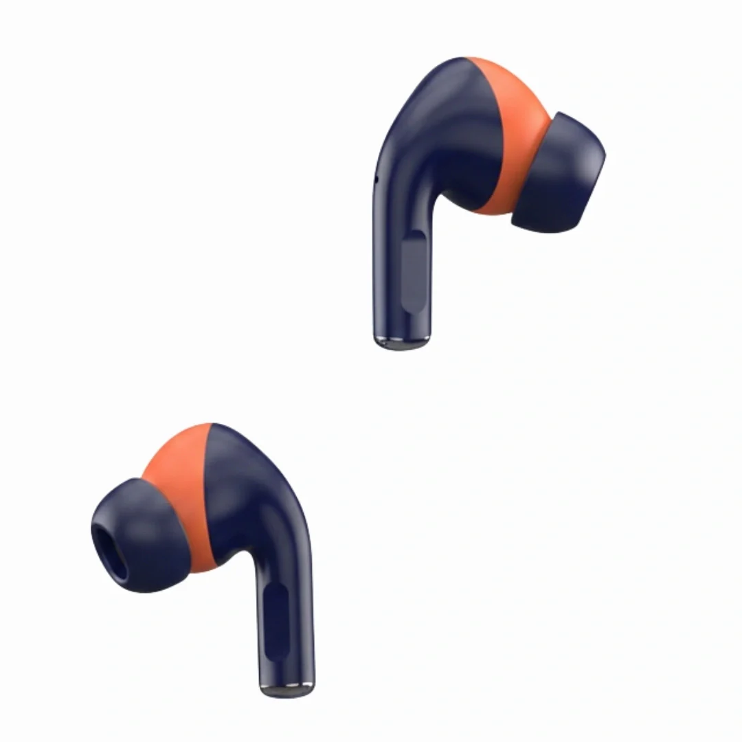 TecSox Neo771 Bluetooth Earbud With Deep Bass & Comfortable Fit | IPX Water Resistant - Image 30