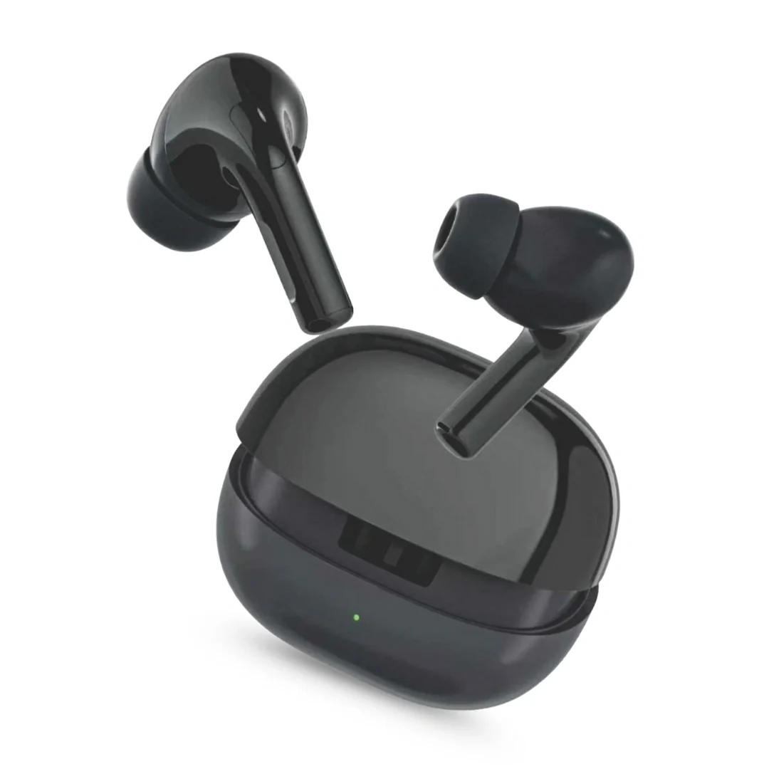 TecSox Omega 471 Wireless Earbud With Comfortable Fit | IPX Water Resistant - Image 3