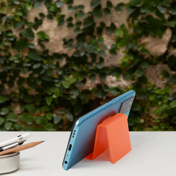TecSox Plastic Stand | All TABLETS & Smartphone Mobile Holder
