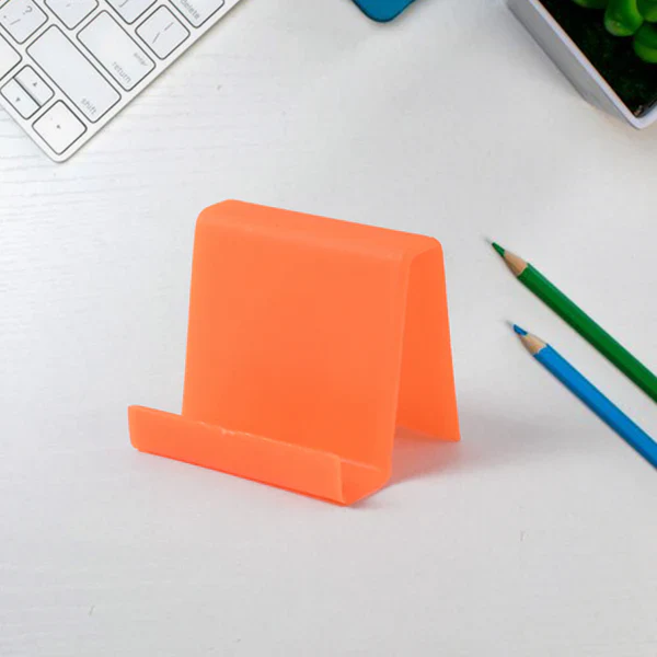 TecSox Plastic Stand | All TABLETS & Smartphone Mobile Holder - Image 3