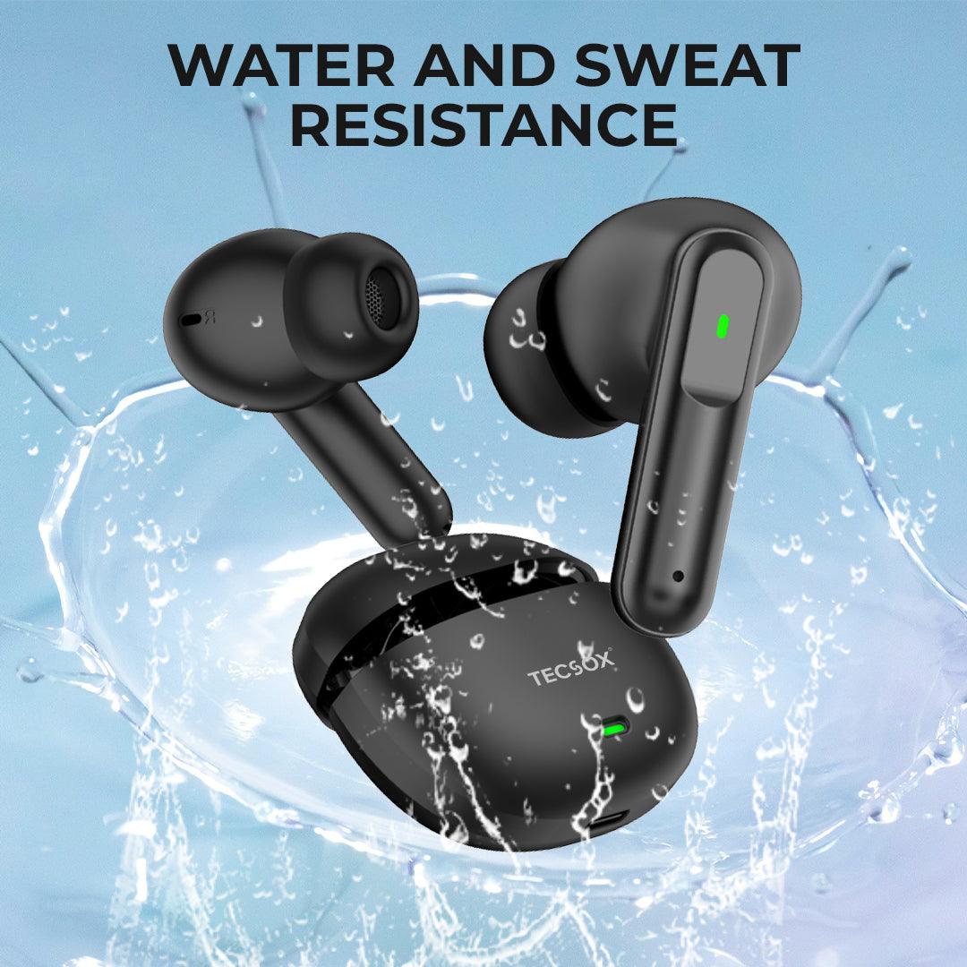 Buy TecSox Pro 2 Wireless Earbud With Lightweight - Image 5