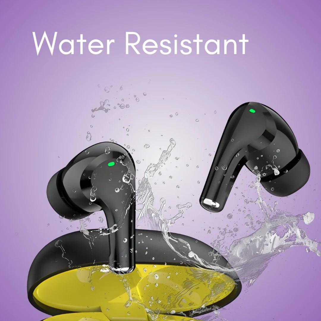 Ranger 221 Wireless Earbud With 30 Hr Playtime & Comfortable Fit | IPX Water Resistant - Image 11