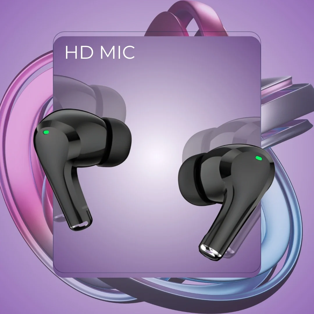 Ranger 221 Wireless Earbud With 30 Hr Playtime & Comfortable Fit | IPX Water Resistant - Image 12