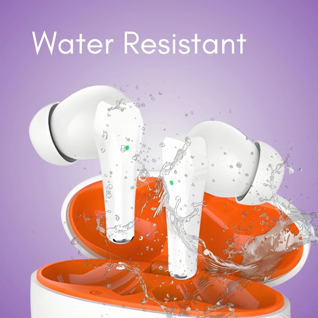Ranger 221 Wireless Earbud With 30 Hr Playtime & Comfortable Fit | IPX Water Resistant - Image 21