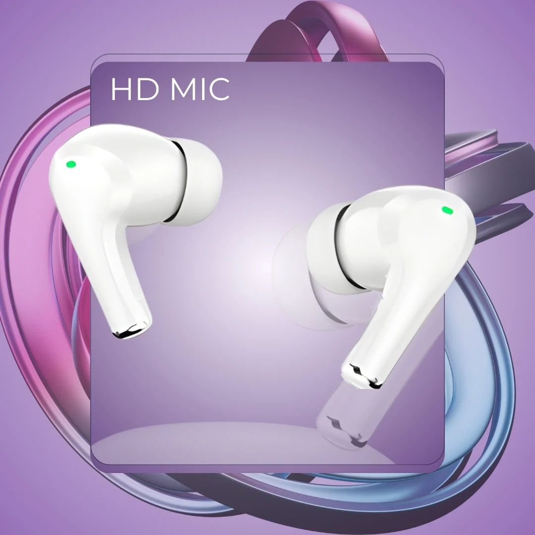 Ranger 221 Wireless Earbud With 30 Hr Playtime & Comfortable Fit | IPX Water Resistant - Image 22