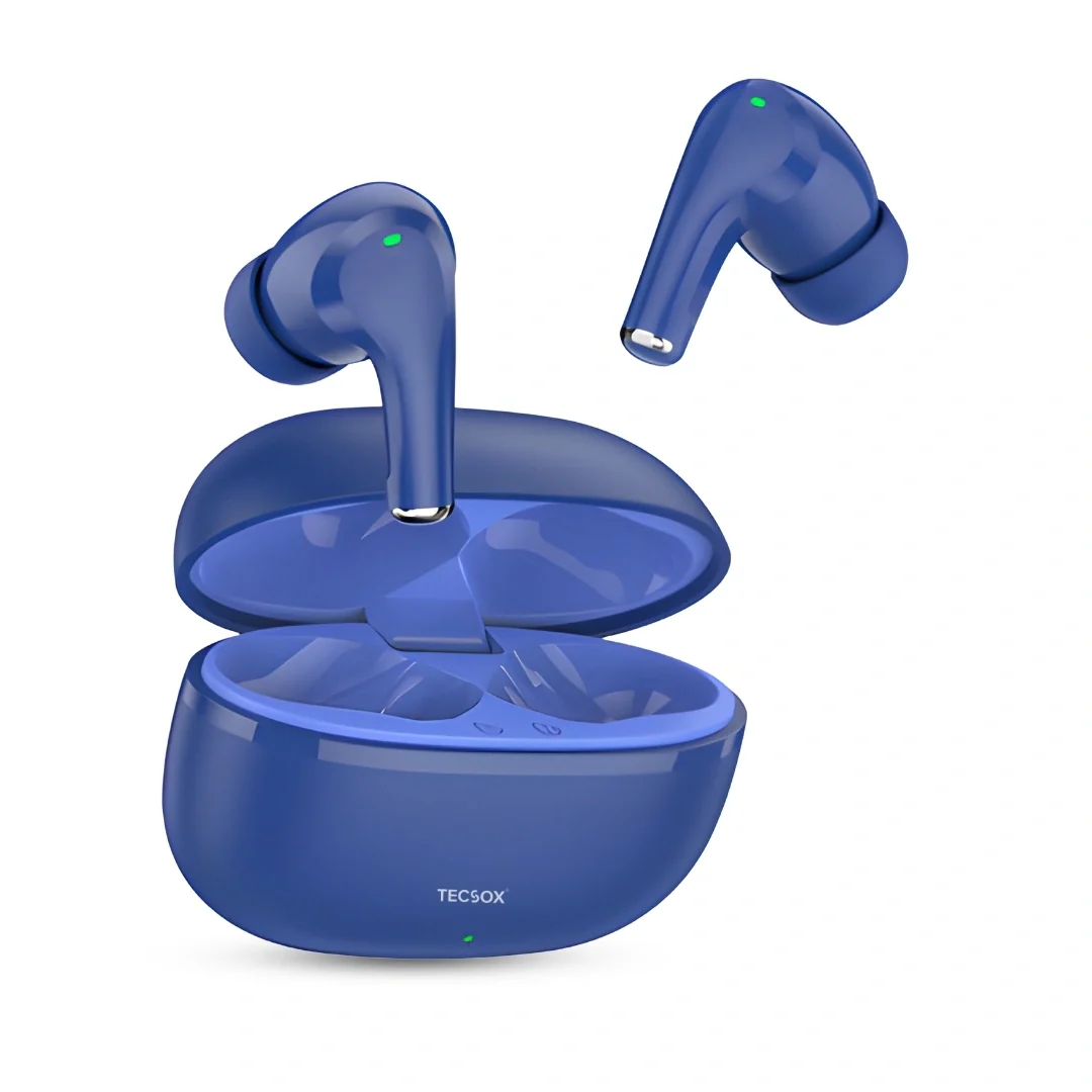 Ranger 221 Wireless Earbud With 30 Hr Playtime & Comfortable Fit | IPX Water Resistant - Image 25