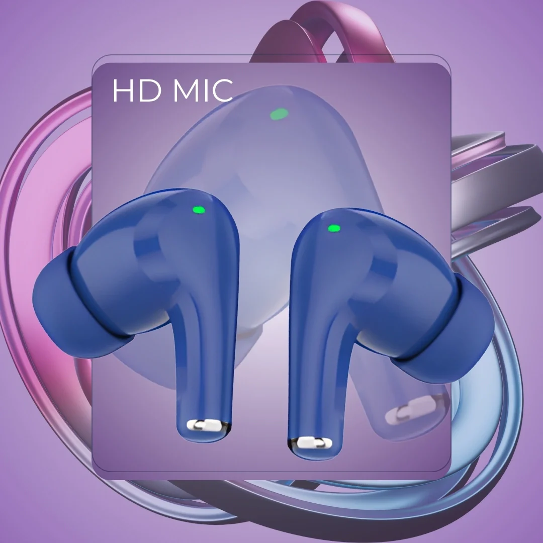 Ranger 221 Wireless Earbud With 30 Hr Playtime & Comfortable Fit | IPX Water Resistant - Image 32