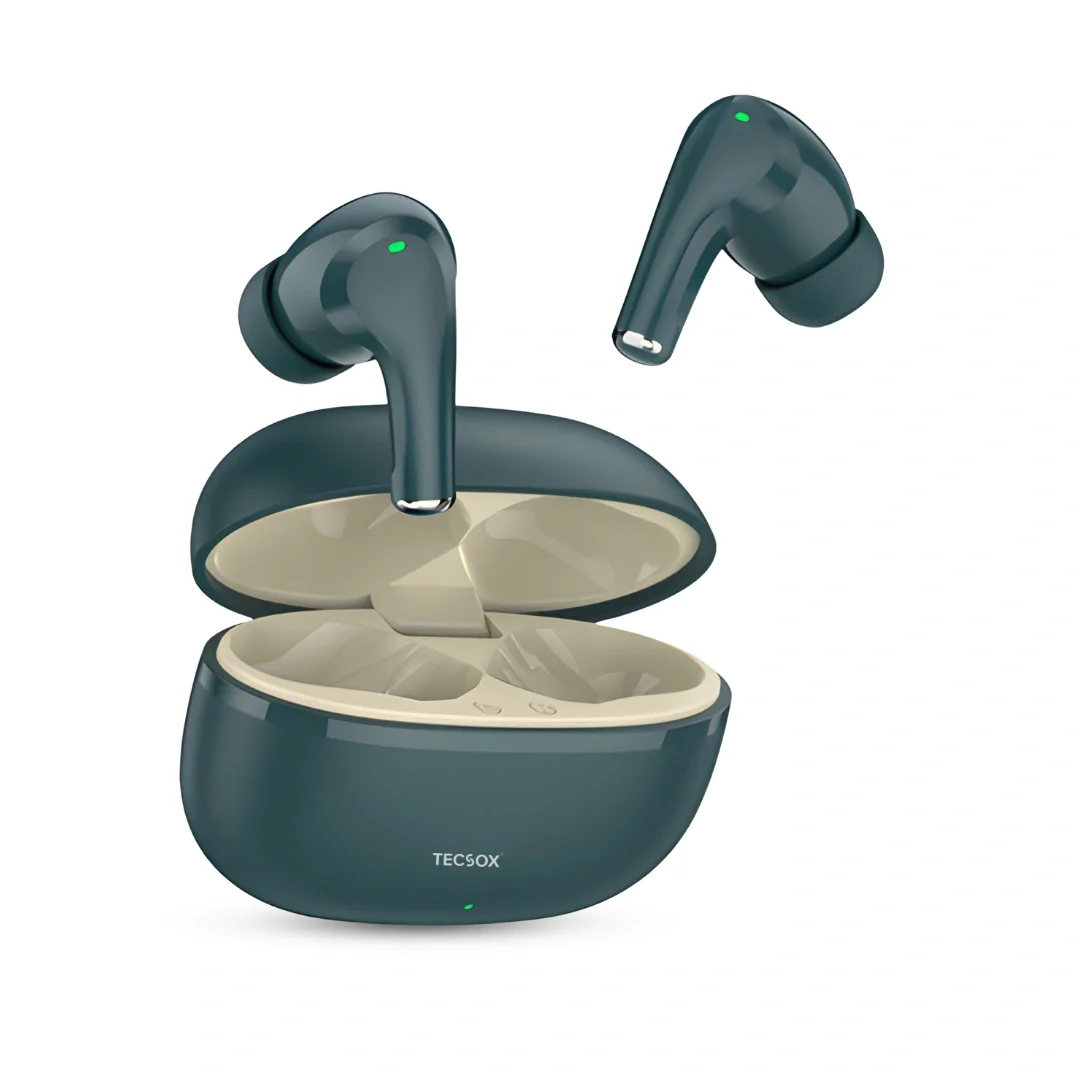 Ranger 221 Wireless Earbud With 30 Hr Playtime & Comfortable Fit | IPX Water Resistant - Image 35