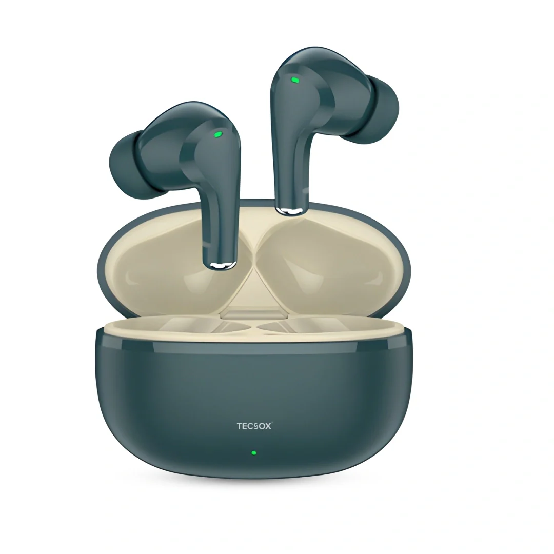 Ranger 221 Wireless Earbud With 30 Hr Playtime & Comfortable Fit | IPX Water Resistant - Image 4