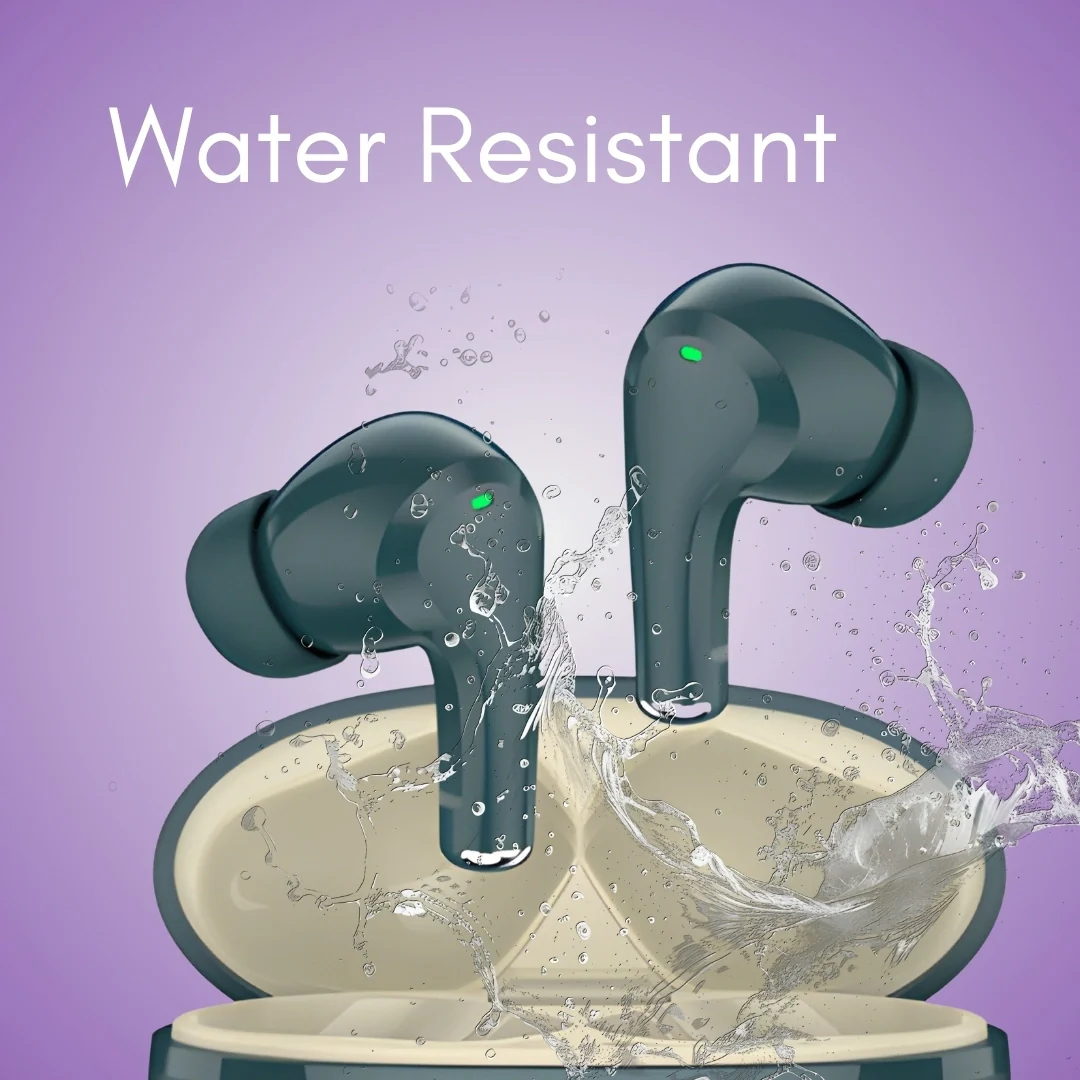 Ranger 221 Wireless Earbud With 30 Hr Playtime & Comfortable Fit | IPX Water Resistant - Image 41
