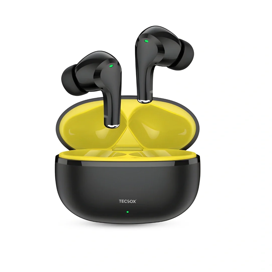 Ranger 221 Wireless Earbud With 30 Hr Playtime & Comfortable Fit | IPX Water Resistant - Image 5