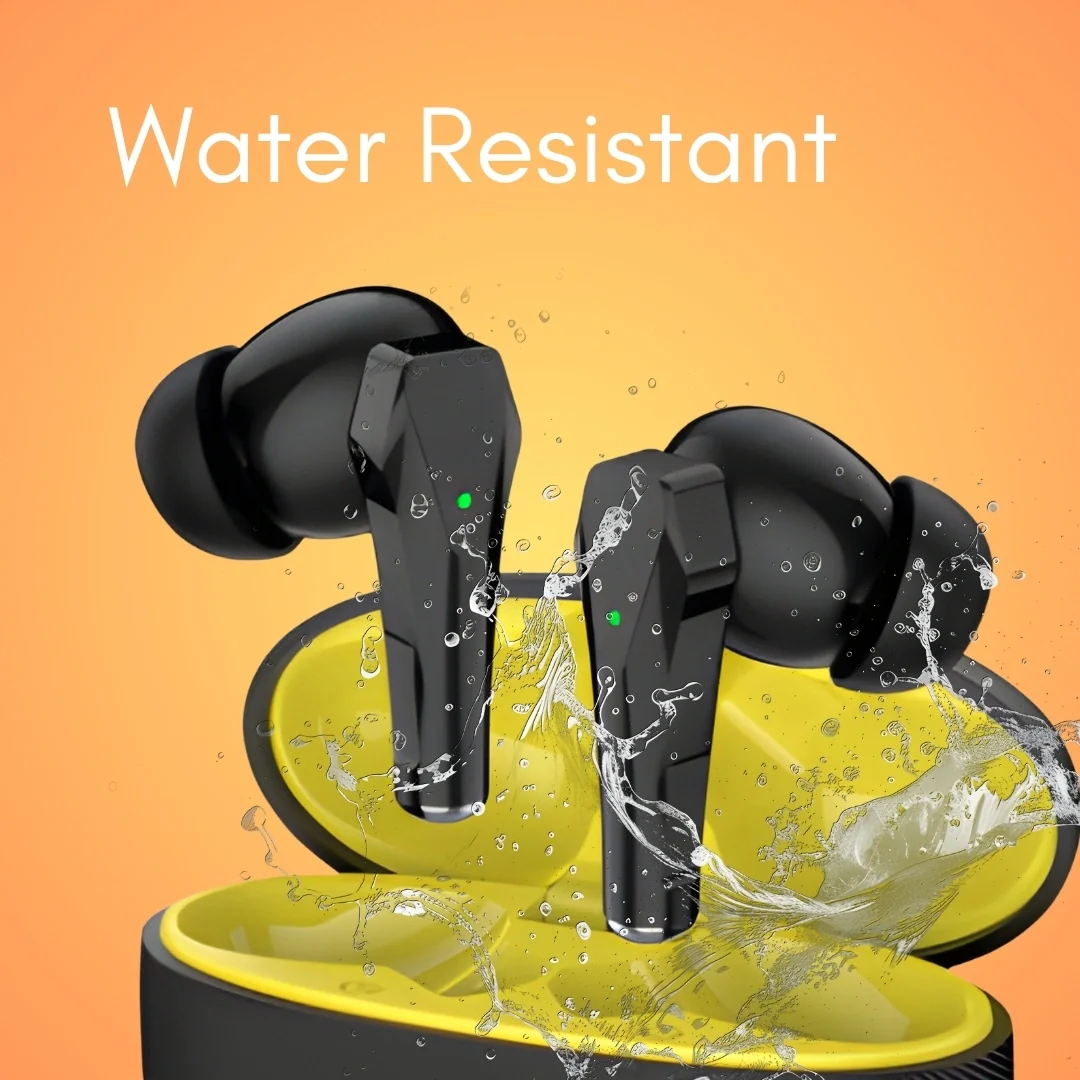 Ranger 311 Wireless Earbud With Deep Bass & Comfortable Fit - Image 11