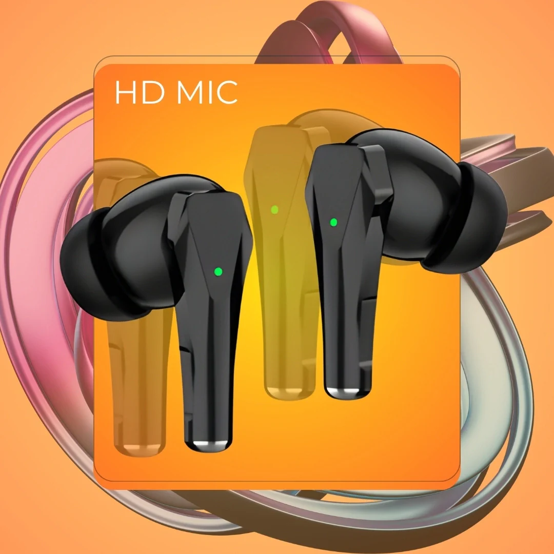 Ranger 311 Wireless Earbud With Deep Bass & Comfortable Fit - Image 12