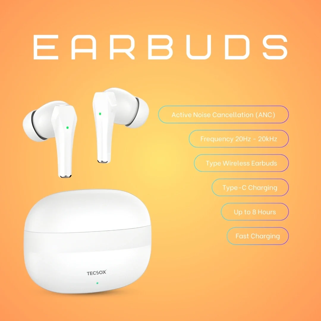 Ranger 311 Wireless Earbud With Deep Bass & Comfortable Fit - Image 19